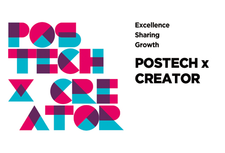 POSTECHx Creator (2022-1-12)